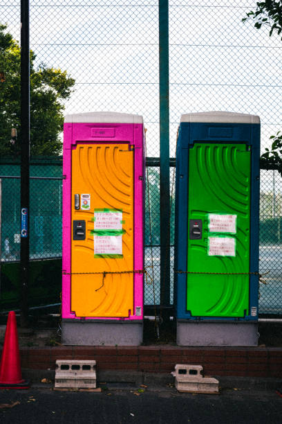 Best Porta potty rental near me  in Mccaysville, GA
