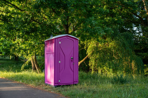 Best Temporary restroom rental  in Mccaysville, GA